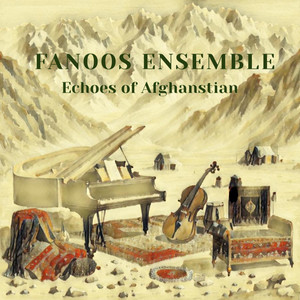 Fanoos Ensemble